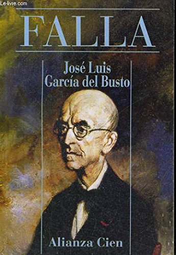 Falla (spanish edition)