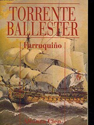 Farruguino/the galician