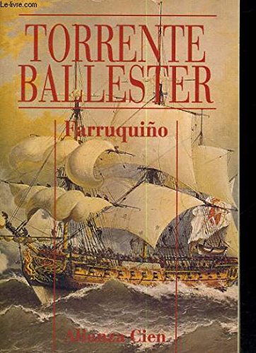 Farruguino/the galician