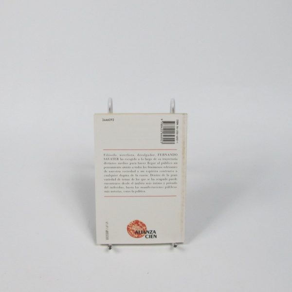 El mito nacionalista