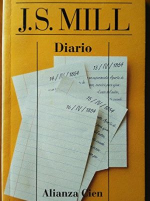 Diario - j.s. mill (spanish edition)