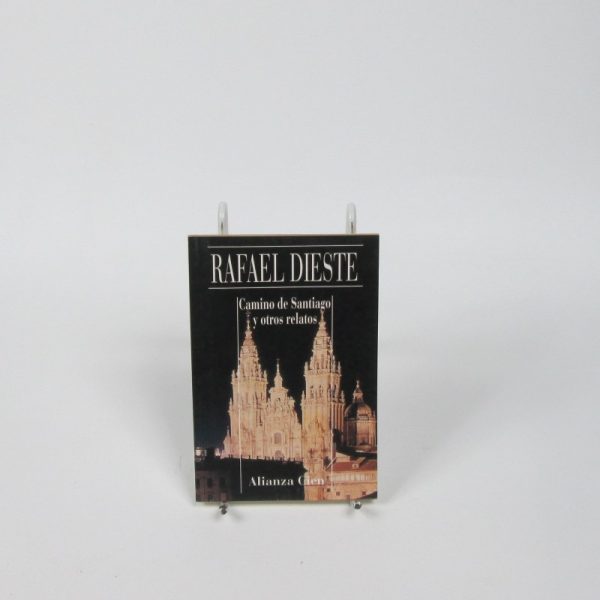 Camino de santiago y otros relatos