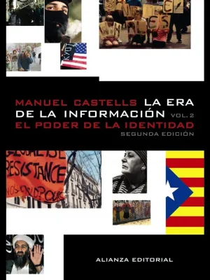 La era de la información. economía, sociedad y cultura