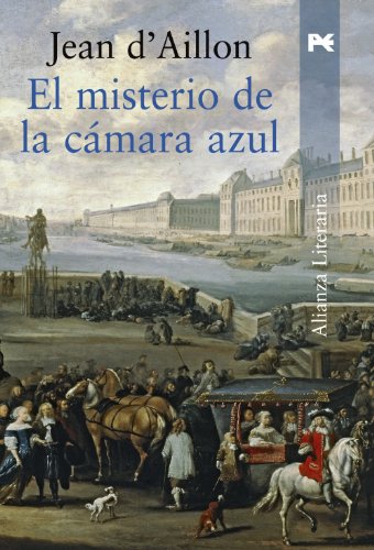 9788420648033_el-misterio-de-la-camara-azul-spanish-edition_front-1.jpg El misterio de la cámara azul (spanish edition)