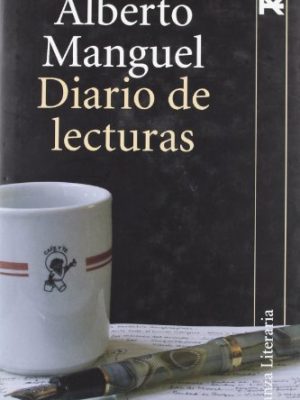 Diario de lecturas (spanish edition)