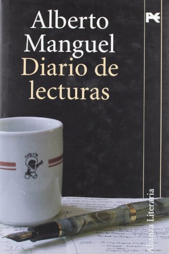 Diario de lecturas (spanish edition)