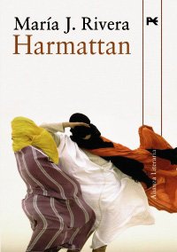 Harmattan (spanish edition)
