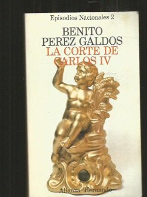 La corte de carlos iv