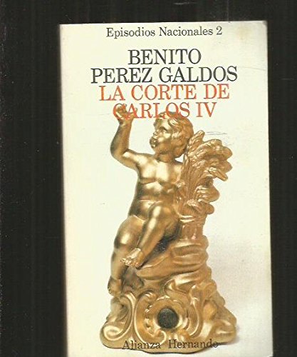 La corte de carlos iv