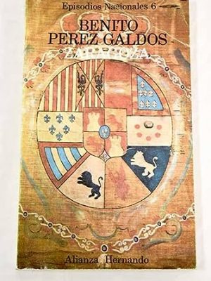 Zaragoza (episodios nacionales 6)