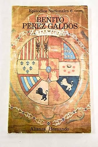 9788420650067_zaragoza_front-2.jpg Zaragoza (episodios nacionales 6)