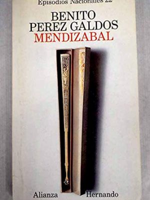 9788420650227_mendizabal_front-1.jpg Mendizabal