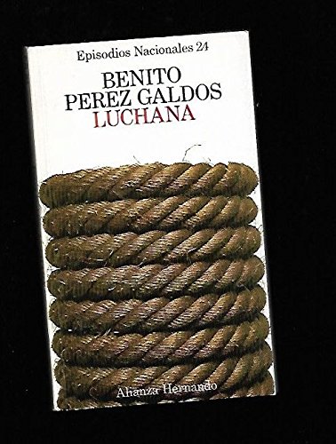 Luchana (spanish edition)