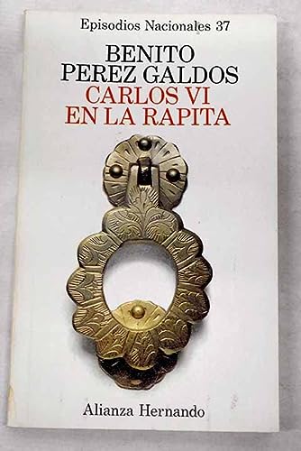 9788420650371_carlos-vi-en-la-rapita-charles-vi-in-the-rapita-spanish-edition_front-1.jpg Carlos vi en la rapita / charles vi in the rapita (spanish edition)
