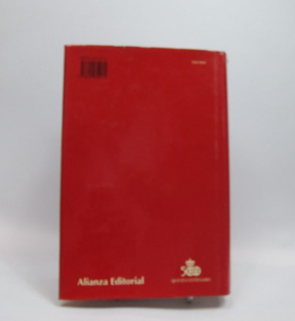 Diccionario de literatura española e hispanoamericana. a m