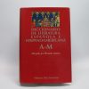 Diccionario de literatura española e hispanoamericana. a m