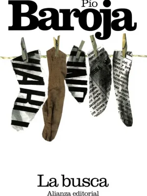 La busca