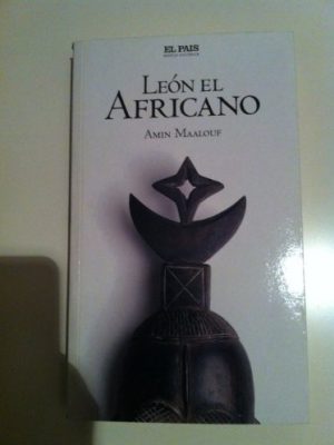 Leon el africano (spanish edition)