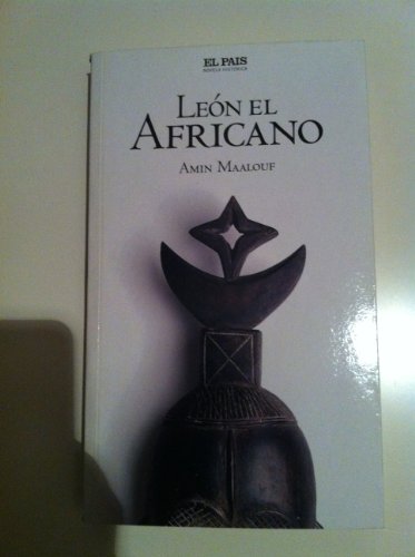 Leon el africano (spanish edition)