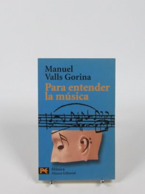Para entender la música