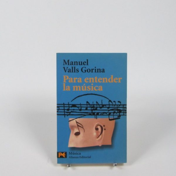Para entender la música