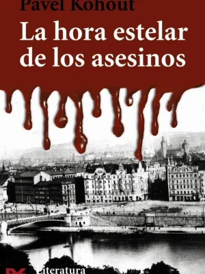 La hora estelar de los asesinos