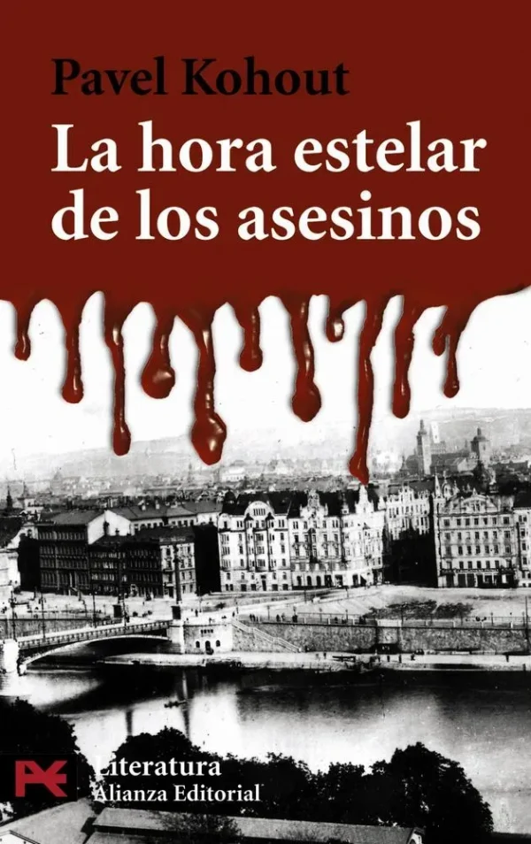 9788420656755_la-hora-estelar-de-los-asesinos_front-2.webp La hora estelar de los asesinos