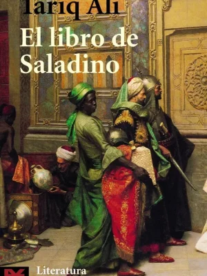 El libro de saladino