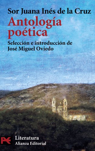 Antología poética (el libro de bolsillo / the pocket book) (spanish edition)