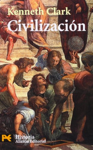 9788420657356_civilizacion-civilization-spanish-edition_front-1.jpg Civilizacion / civilization (spanish edition)