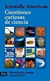 Cuestiones curiosas de ciencia (el libro de bolsillo - ciencias) (spanish edition)