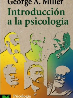 Introducción a la psicología (spanish edition)
