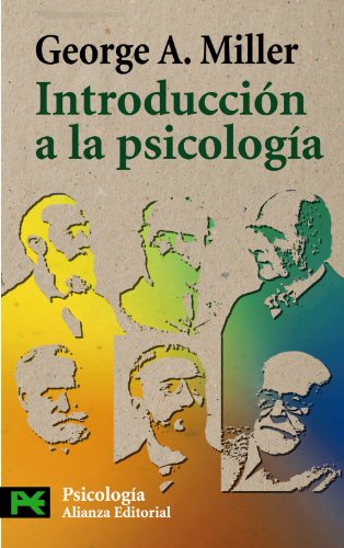 Introducción a la psicología (spanish edition)