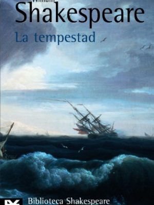La tempestad (spanish edition)