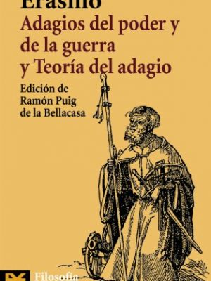 Adagios del poder y de la guerra. teoría del adagio (spanish edition)