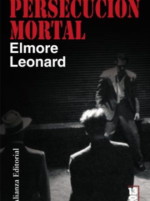 Persecución mortal (spanish edition)