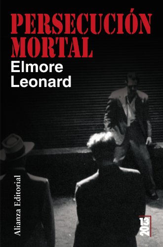 9788420662596_persecucion-mortal-spanish-edition_front-2.jpg Persecución mortal (spanish edition)