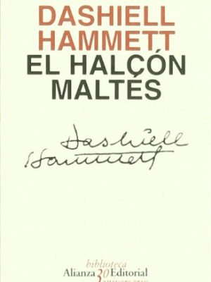 El halcón maltés