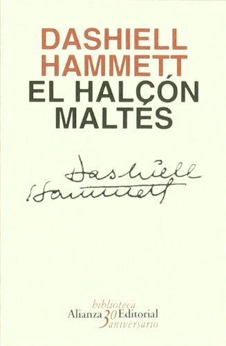 El halcón maltés