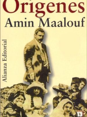 Origenes / origins (13/20) (spanish edition)