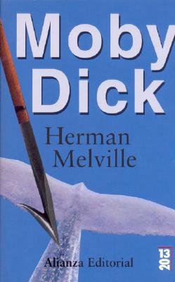 Moby dick / moby dick (spanish edition)