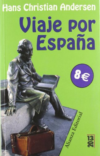 Viaje por españa (13/20) (spanish edition)
