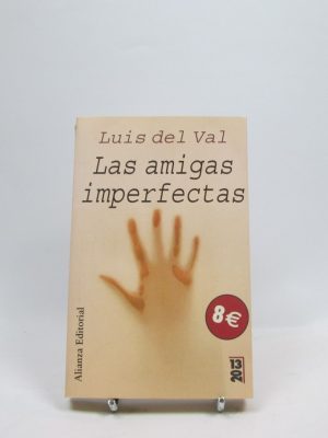 Las amigas imperfectas