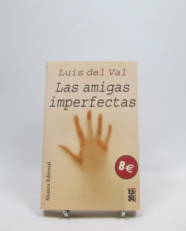 Las amigas imperfectas