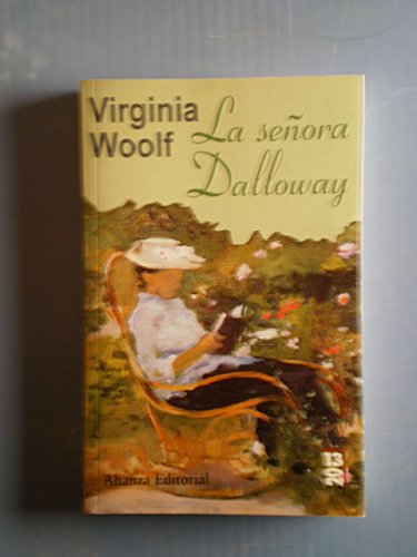 La senora dalloway/ mrs. dalloway