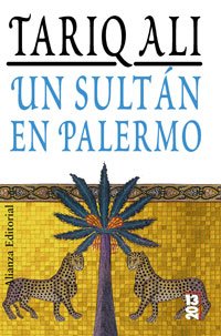 Un sultán en palermo (13/20) (spanish edition)