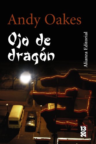 9788420666693_ojo-de-dragon-1320-spanish-edition_front-1.jpg Ojo de dragón (13/20) (spanish edition)