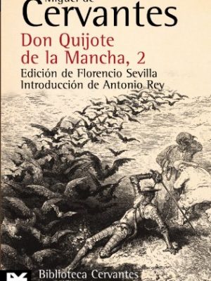 9788420672069_don-quijote-de-la-mancha-2-el-libro-de-bolsillo-the-pocket-book-spanish-edition_front-3.jpg Don quijote de la mancha, 2 (el libro de bolsillo / the pocket book) (spanish edition)