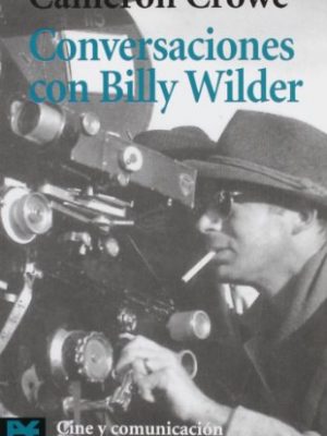 Conversaciones con billy wilder (spanish edition)