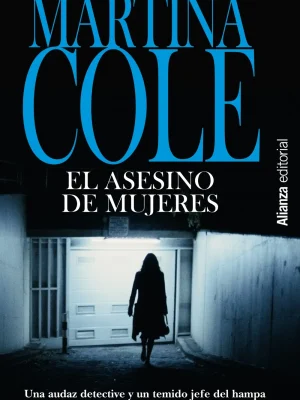 El asesino de mujeres